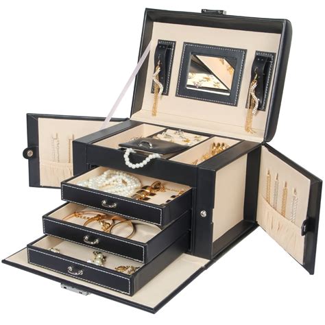 jewelry boxes for women